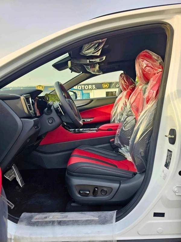 Lexus NX350 F SPORT TURBO CHARGED / PANORAMIC ROOF/ 275 HP ENGINE / 2.4L PETROL AWD (CODE#NXP3F)