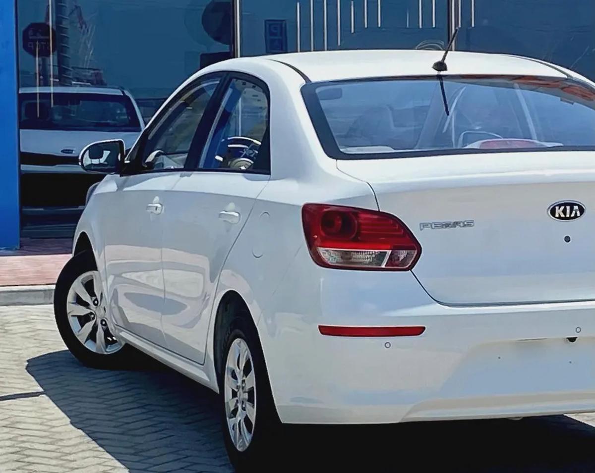 KIA PEGAS 2020 1.4L GCC ( 395 /-MONTHLY )-15-15