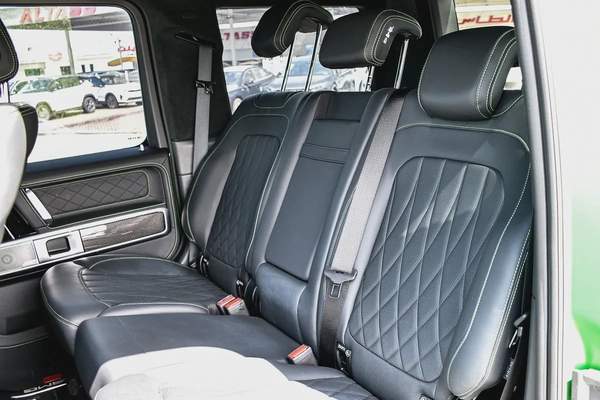 2022 - BENZ G63 AMG MAGNO HERO - SUPER CLEAN - LIKE NEW - ONLY 36,000 KM