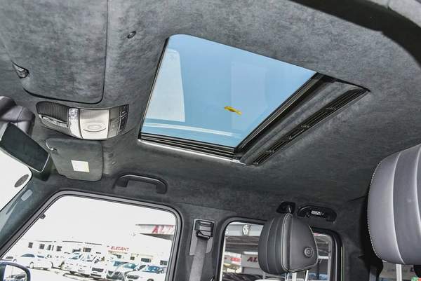 2022 - BENZ G63 AMG MAGNO HERO - SUPER CLEAN - LIKE NEW - ONLY 36,000 KM