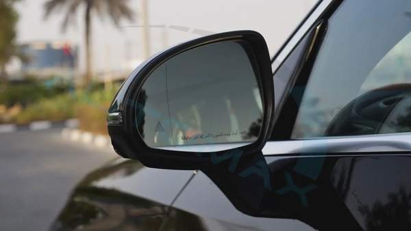 2026 Mercedes-Benz GLC 200 Coupe AMG 4Matic EQ Boost GCC 0Km With 2 Years Unlimited Mileage Warranty
