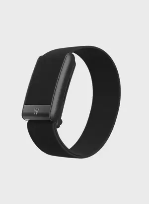 WHOOP One – 12-Month Membership – 5.0 Health and Fitness Wearable