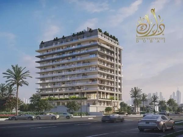 DON'T MISS CHEAPEST 2BR ON HIGH DISC!!_COME VIEW!!