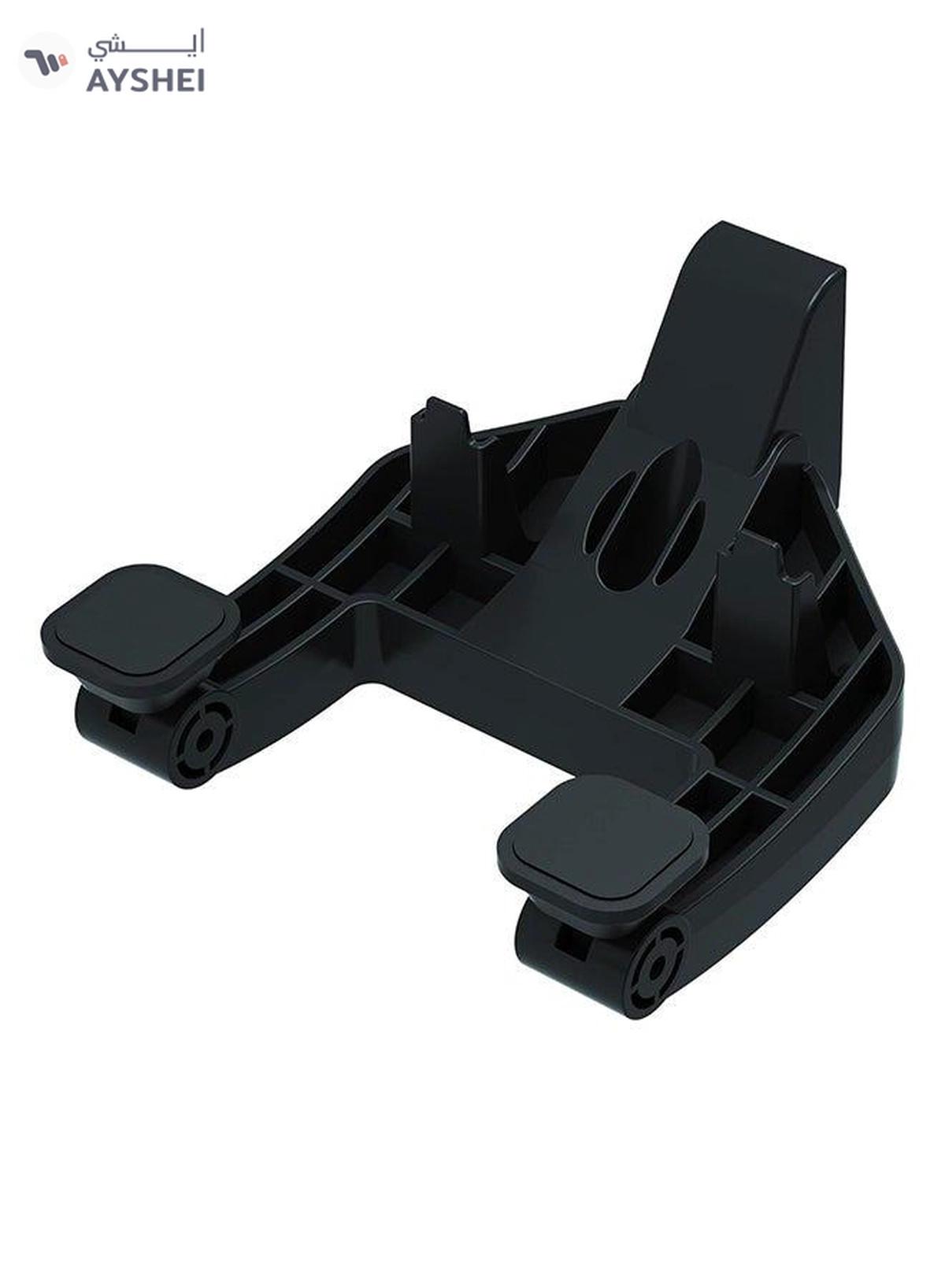 Hori Apex Racing Wheel - Officially Licensed By Sony For Playstation 5, Playstation 4 And Pc-1-portrait