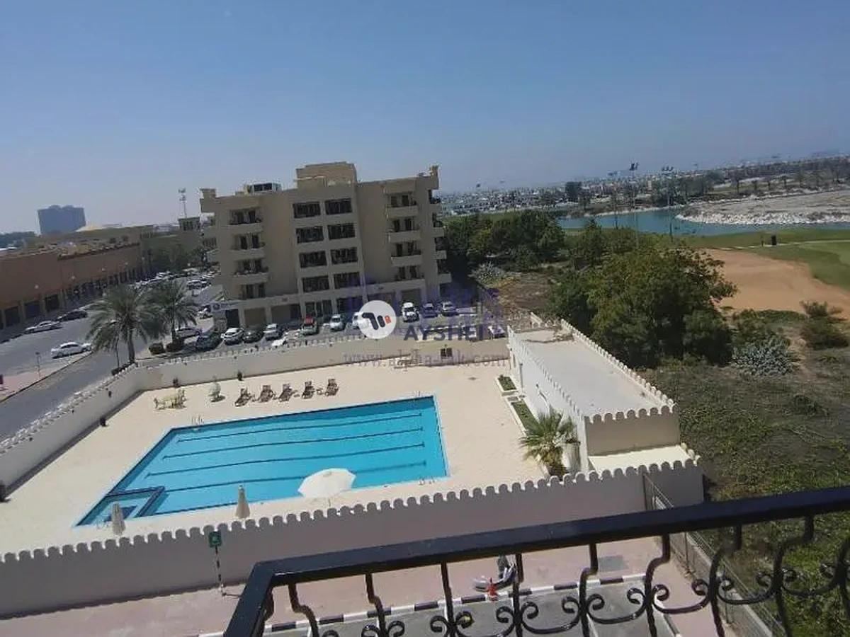 Al Hamra Village Golf Apartments, Al Hamra Village-5-5