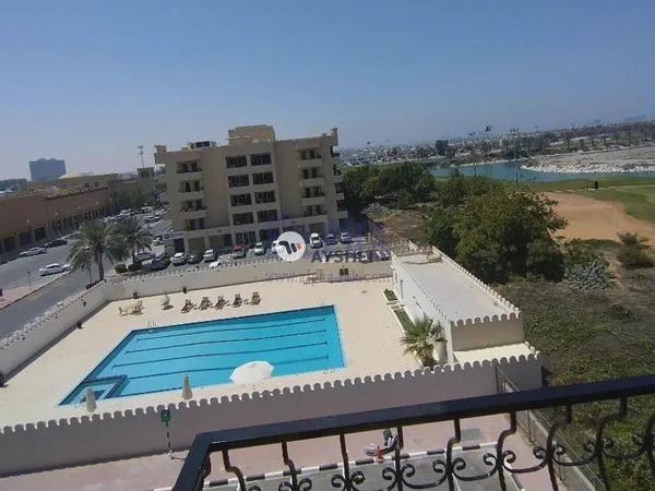 Al Hamra Village Golf Apartments, Al Hamra Village
