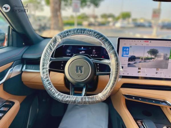 2023 Zeekr 001 / Chinese Specs / 11,098 Km Driven