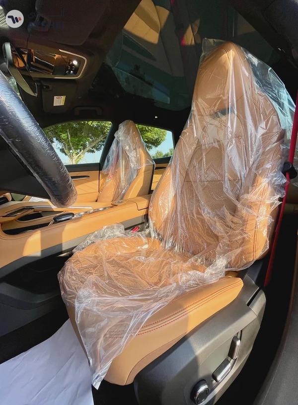 2023 Zeekr 001 / Chinese Specs / 11,098 Km Driven