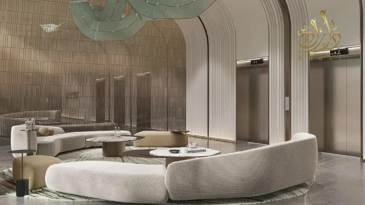 Best Price For Investors And End Users | Luxury Community | DiscountMinutes To Metro Station-5-5