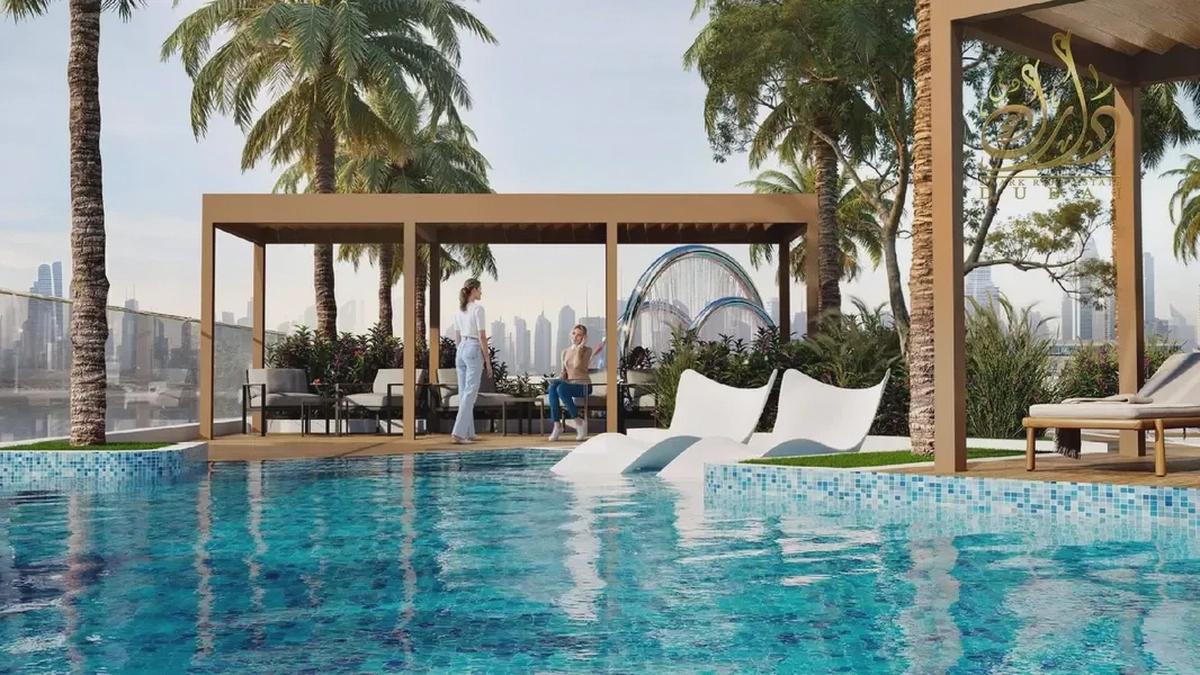 Best Price For Investors And End Users | Luxury Community | DiscountMinutes To Metro Station-2-2