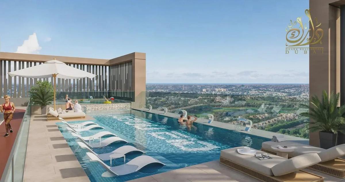 Furnished /HIGH ROI / PRIME LOCATION /FLEXIBLE PP-3-3