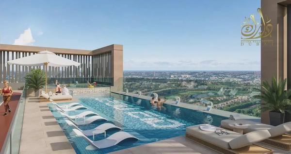 Furnished /HIGH ROI / PRIME LOCATION /FLEXIBLE PP