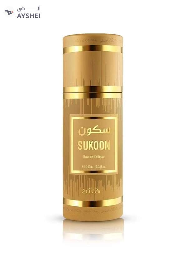 Nabeel SUKOON EDP 100ML
