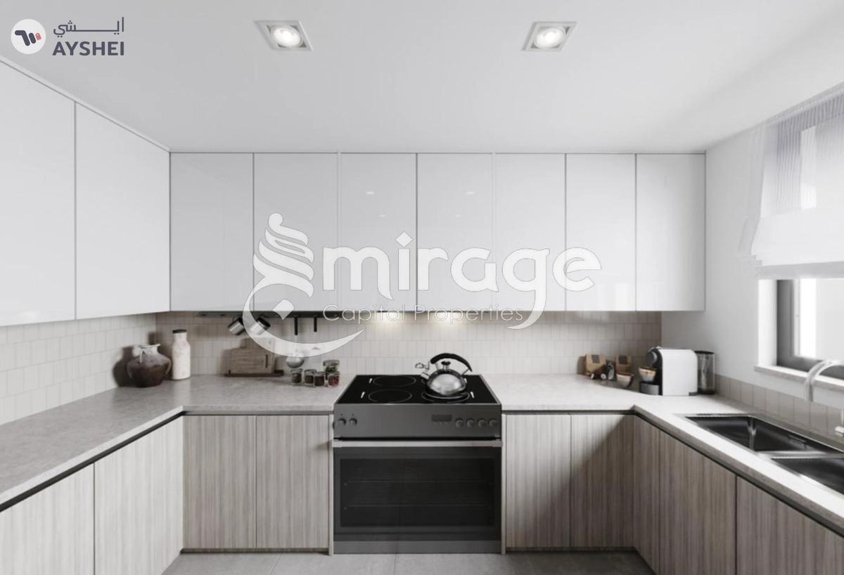 VILLA FOR SALE IN YAS PARK VIEWS, YAS ISLAND-1-1