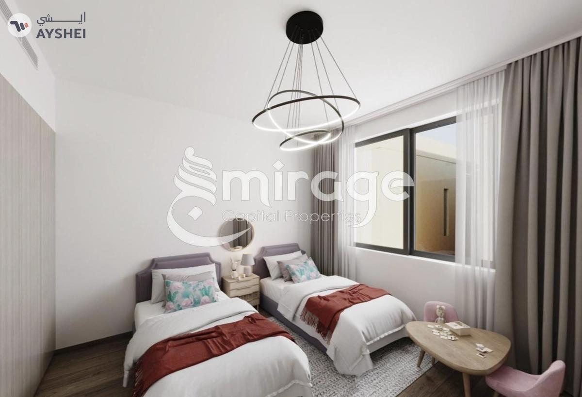 VILLA FOR SALE IN YAS PARK VIEWS, YAS ISLAND-2-2