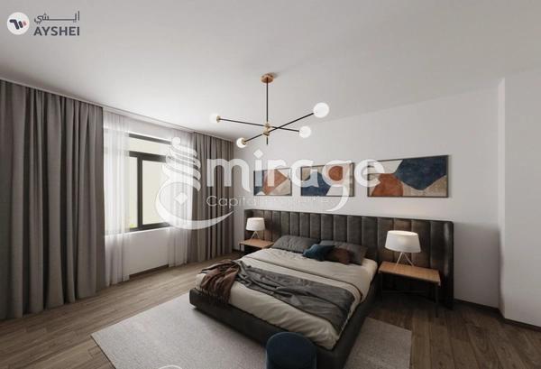 VILLA FOR SALE IN YAS PARK VIEWS, YAS ISLAND