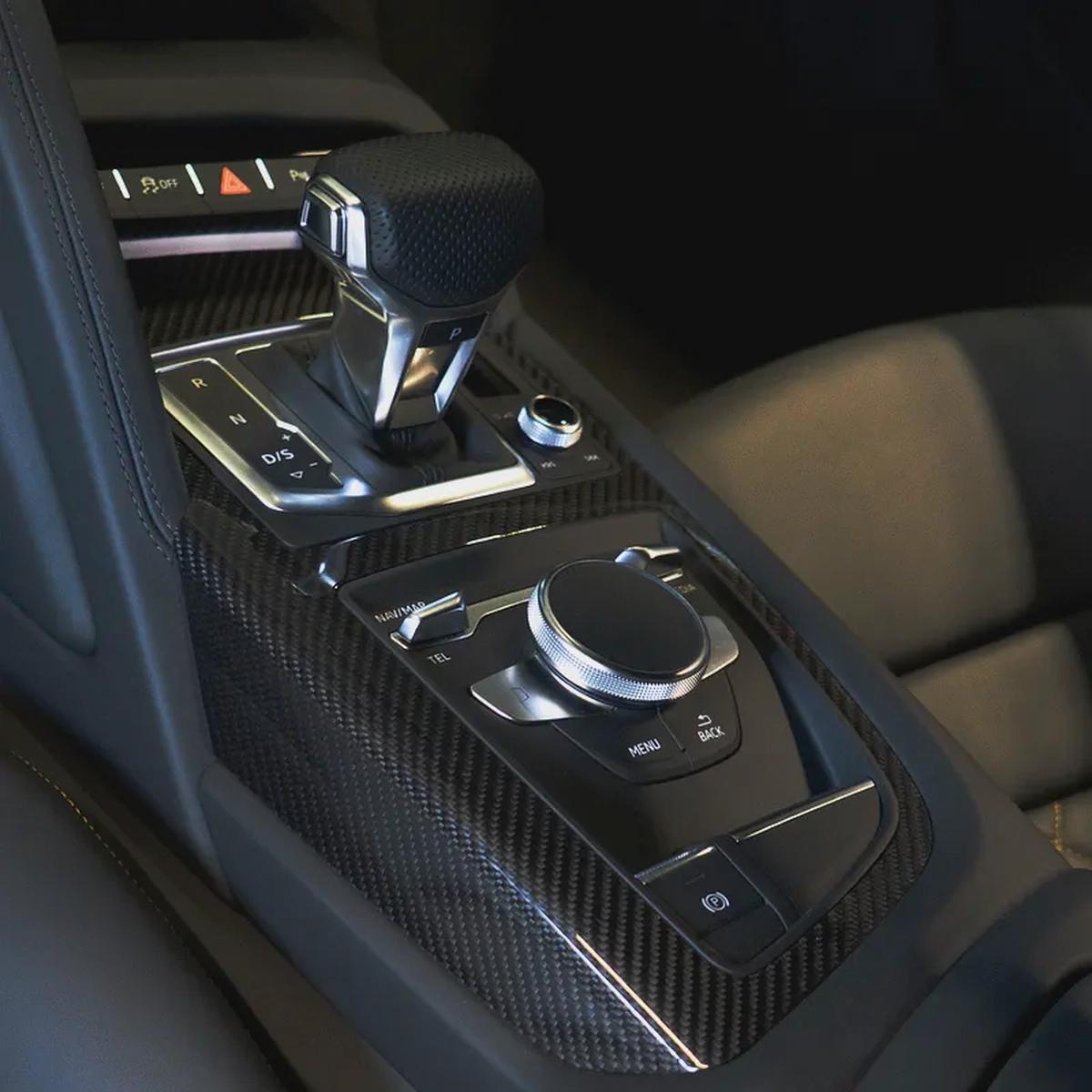 AED 12,457 pm • 0% Downpayment • Audi R8 • Agency Warranty And Service Contract-11-11