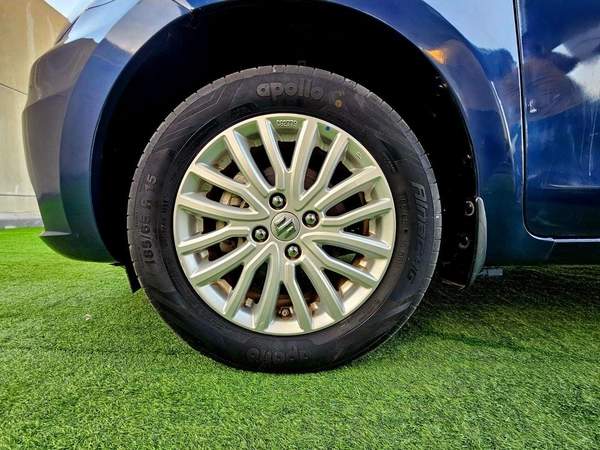 Suzuki Dzire GLX / GCC 1.2/ PUSH START/ LOW MILEAGE