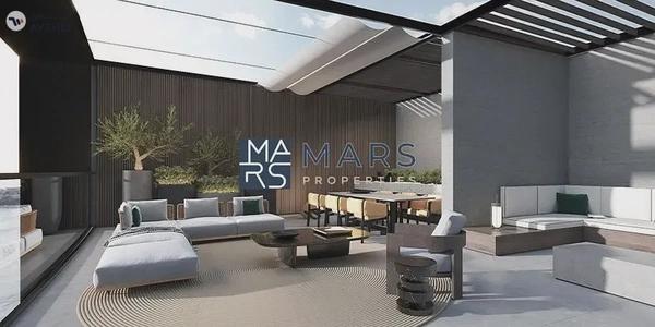 🌟 Luxurious 2-Bedroom Fully Furnished Apartment in Anantara Sharjah Residences 🌟