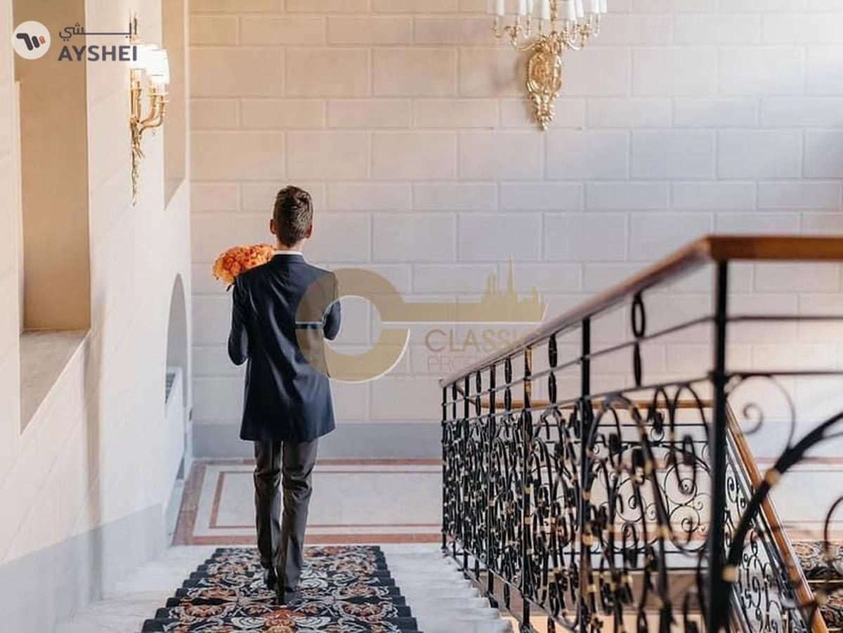 Genuine Resale| Burj Khalifa View | Investors Deal-13-13