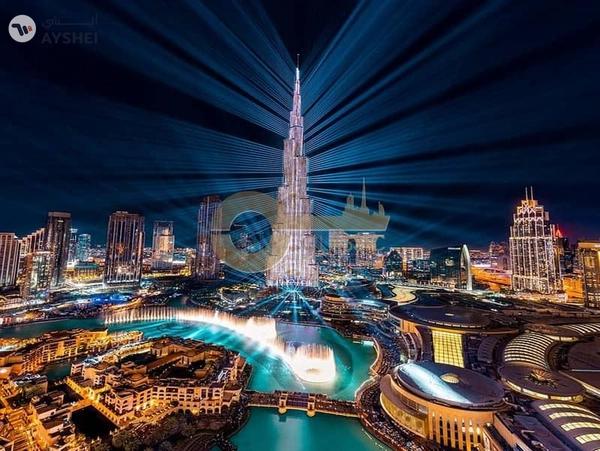 Genuine Resale| Burj Khalifa View | Investors Deal