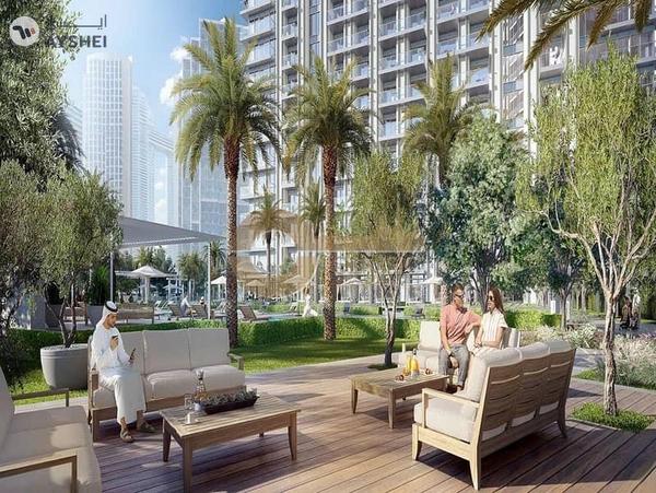 Genuine Resale| Burj Khalifa View | Investors Deal