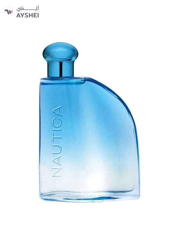 Nautica Pure Blue (M) Edt 100Ml