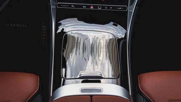 2025 Mercedes-Benz GLC 300 Coupe | 8,000 KMS