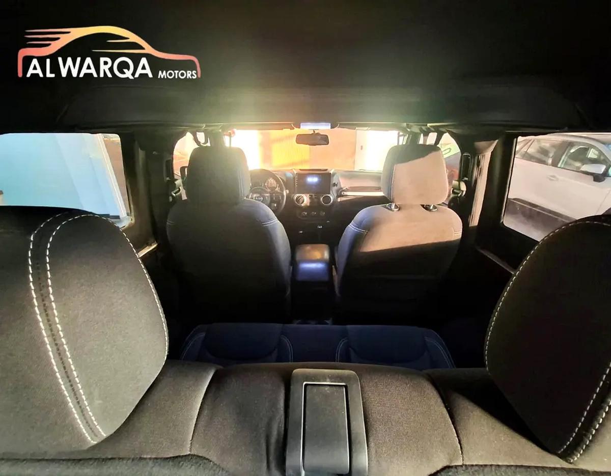 Jeep Wrangler Rubicon-15-15