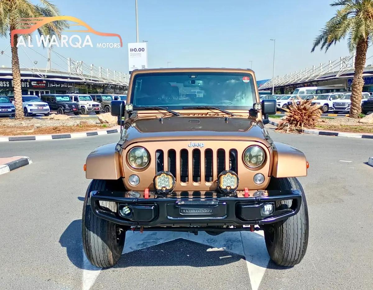 Jeep Wrangler Rubicon-11-11