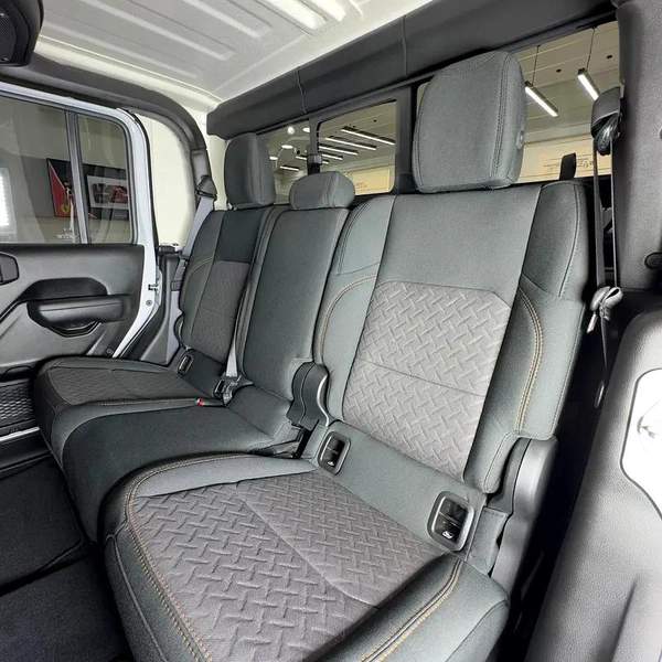 Jeep Gladiator Mojave