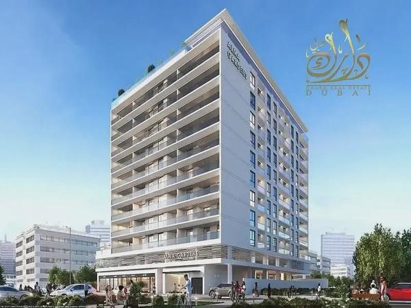 PARK VIEW_ALMOST READY_FULLY FURNISHED_MORTGAGE_SMART