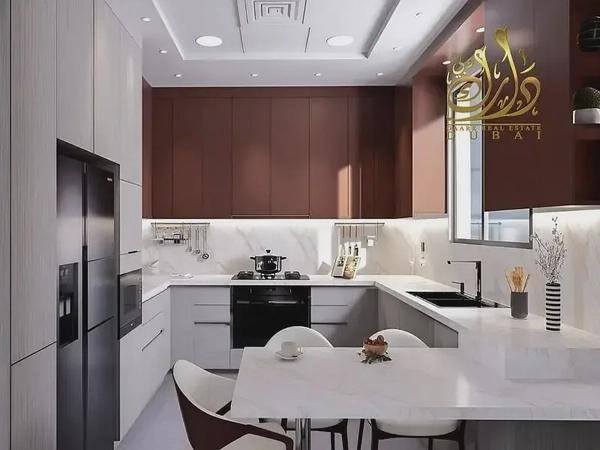 PARK VIEW_ALMOST READY_FULLY FURNISHED_MORTGAGE_SMART