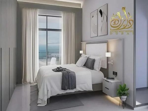 PARK VIEW_ALMOST READY_FULLY FURNISHED_MORTGAGE_SMART