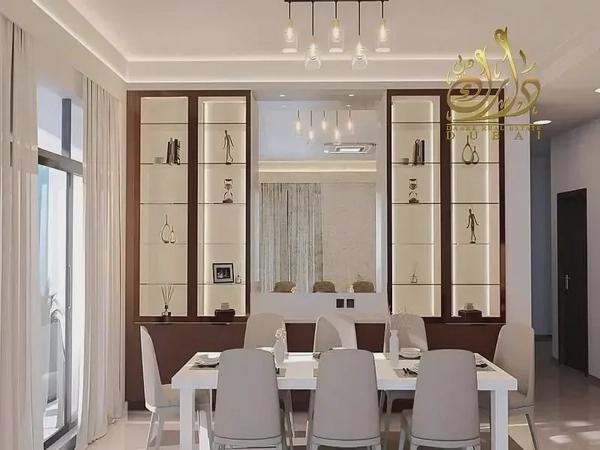 PARK VIEW_ALMOST READY_FULLY FURNISHED_MORTGAGE_SMART