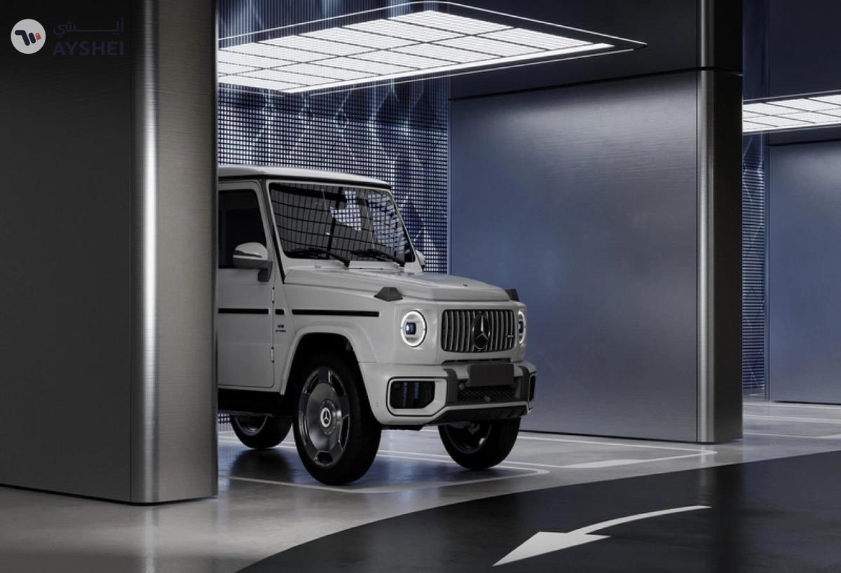 APARTMENT FOR SALE IN PROJECT MAYBACH, MERCEDES-BENZ PLACES-17-17