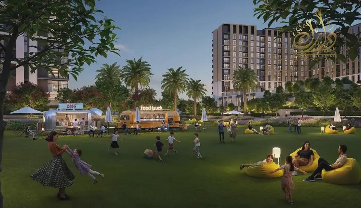 Serene Nature | Sunlit Interiors | Scenic Courtyards | Yoga Studio | Rooftop Terrace | Sports Court-1-1