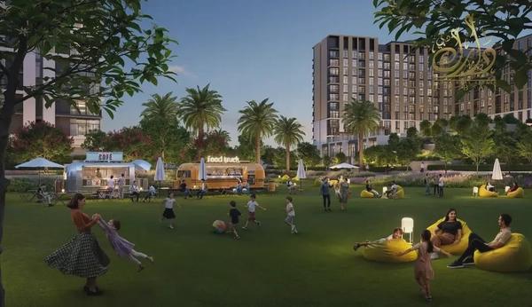 Serene Nature | Sunlit Interiors | Scenic Courtyards | Yoga Studio | Rooftop Terrace | Sports Court