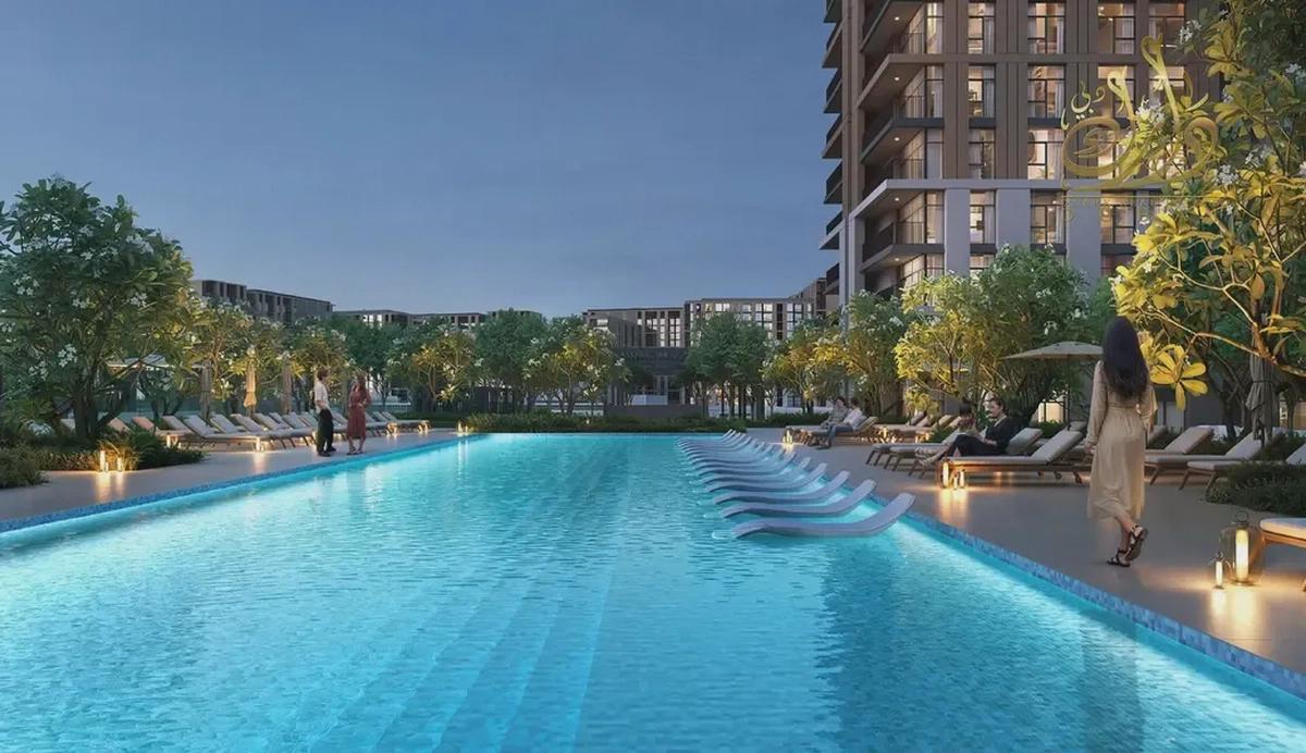 Serene Nature | Sunlit Interiors | Scenic Courtyards | Yoga Studio | Rooftop Terrace | Sports Court-5-5