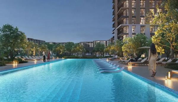 Serene Nature | Sunlit Interiors | Scenic Courtyards | Yoga Studio | Rooftop Terrace | Sports Court