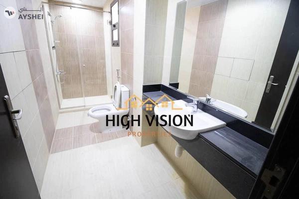 Zone 7, Hydra Village, Abu Dhabi