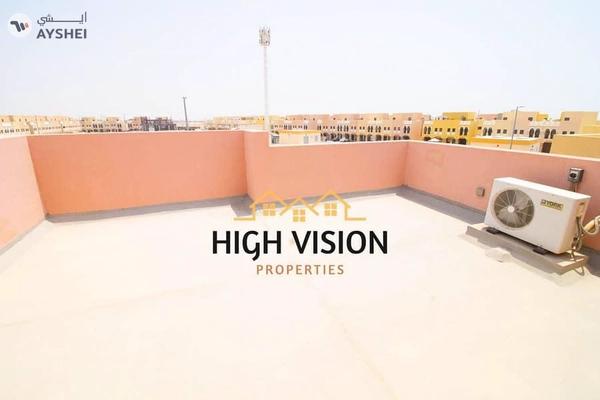 Zone 7, Hydra Village, Abu Dhabi