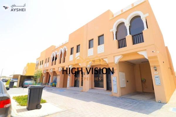 Zone 7, Hydra Village, Abu Dhabi