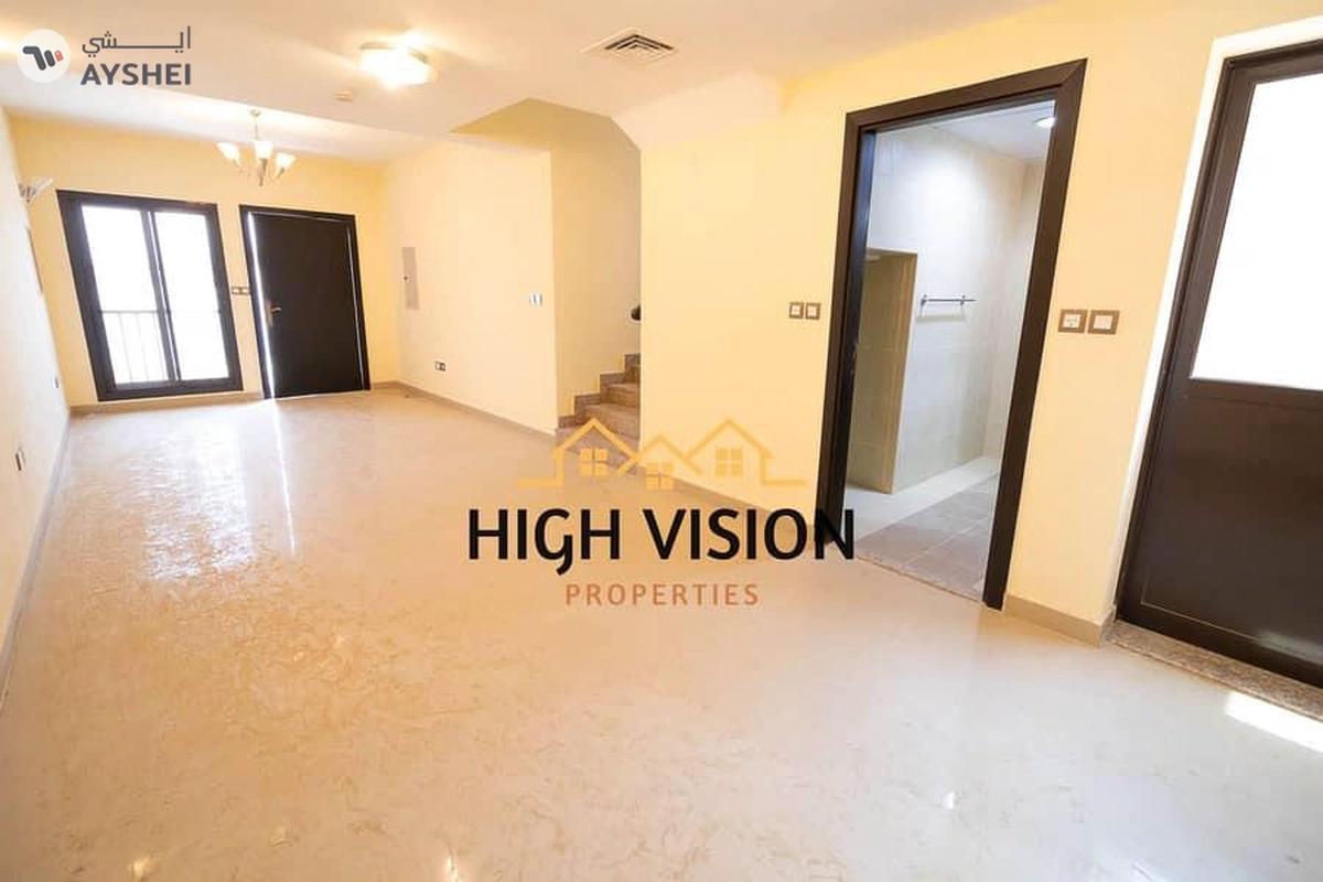 Zone 7, Hydra Village, Abu Dhabi-1-landscape