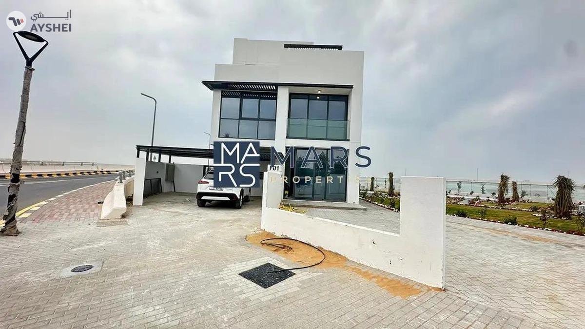 Ajmal Makan City - Sharjah Waterfront, Sharjah-10-10