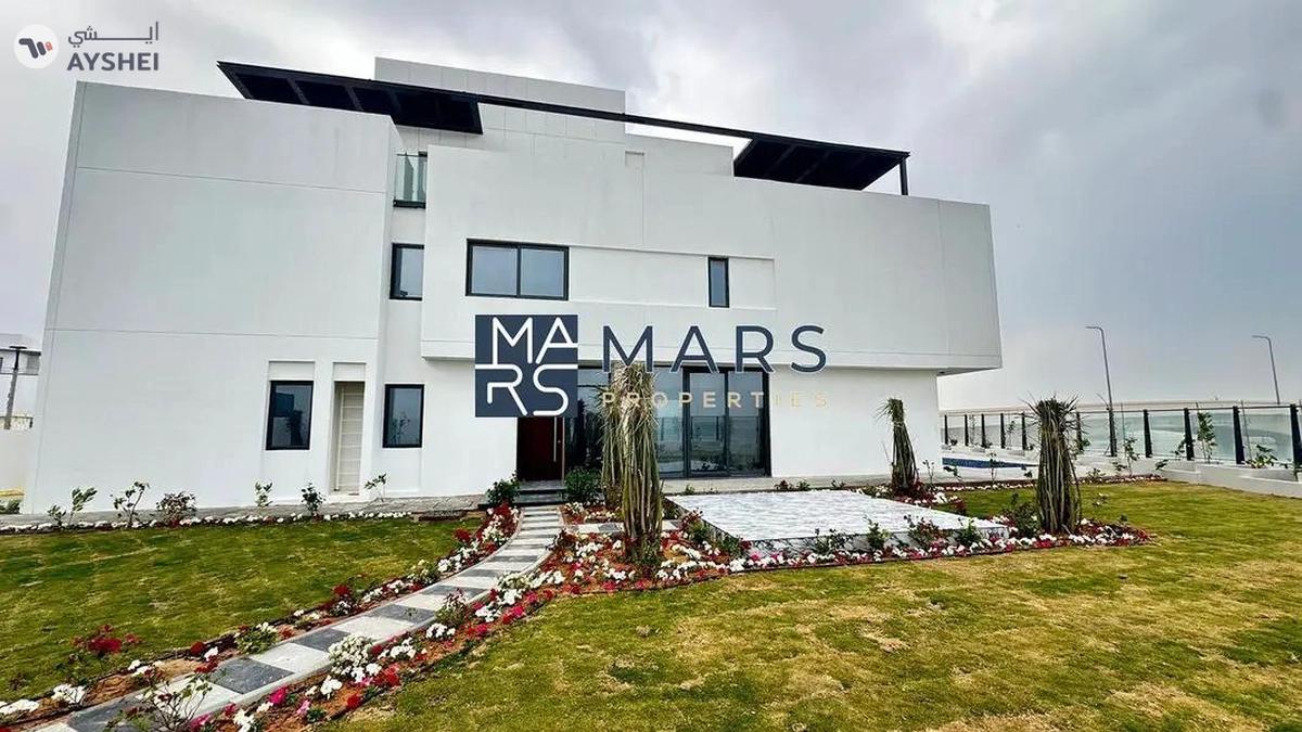 Ajmal Makan City - Sharjah Waterfront, Sharjah-15-15