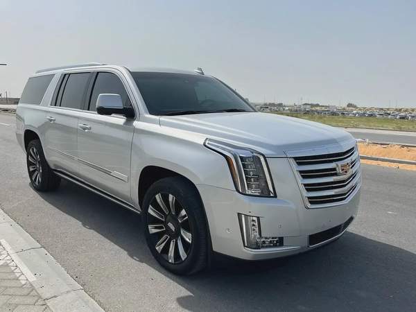 CADILAC ASCALED