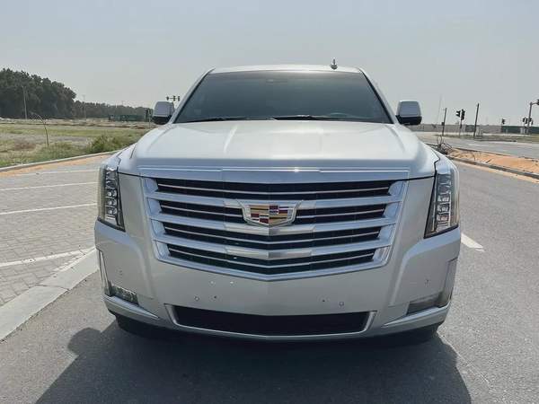 CADILAC ASCALED