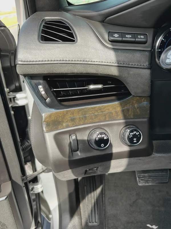 CADILAC ASCALED