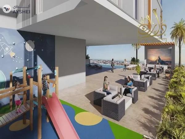 CANCELLATION UNIT!!! CHEAPEST ONE SPACIOUS LAYOUT